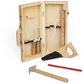 BIGJIGS Toys Setul micului tamplar