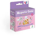 Dodo Set magnetic - Pisciuta si dulciurile