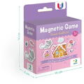 Dodo Set magnetic - Pisciuta si dulciurile