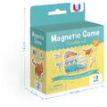 Dodo Set magnetic - Pisciuta in calatorie