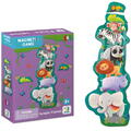 Dodo Set magnetic - Prietenii din jungla