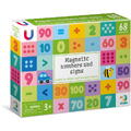 Dodo Set magnetic - Numere si simboluri matematice