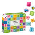 Dodo Set magnetic - Numere si simboluri matematice