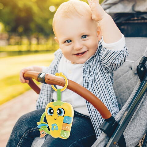 LISCIANI Zornaitoare - Ardei gras haios