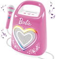 LISCIANI Set petrecere Barbie - Microfon & boxa