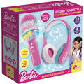 LISCIANI Set casti & microfon cu bluetooth - Barbie