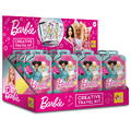 LISCIANI Set creativ - Bagajul lui Barbie