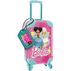 LISCIANI Set creativ - Bagajul lui Barbie