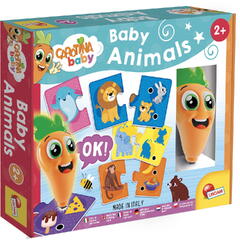 Set cu pix interactiv - Invat animalutele