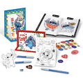 LISCIANI Kit de creatie cu ghiozdanel - Stitch