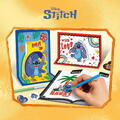 LISCIANI Kit de creatie cu ghiozdanel - Stitch
