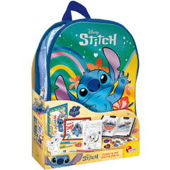 Kit de creatie cu ghiozdanel - Stitch
