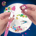LISCIANI Set creativ - Carioci magice si jurnal - The Moon Academy