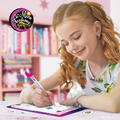 LISCIANI Set creativ - Carioci magice si jurnal - The Moon Academy