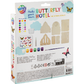 Moxy Mini casuta fluturasilor
