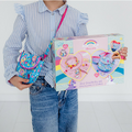 Totum Set creativ 2 in 1 - Bijuterii & gentuta unicorni