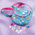 Totum Set creativ 2 in 1 - Bijuterii & gentuta unicorni