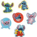 Totum Set modelez si pictez - Stitch & Angel