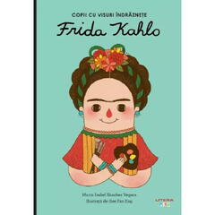 Frida Kahlo
