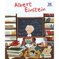 DPH Albert Einstein