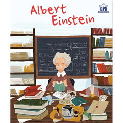 Albert Einstein