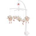 Fehn Carusel muzical mobil  - Taramul viselor - RESIGILAT