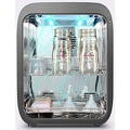SPECTRA Sterilizator UV (gri inchis)