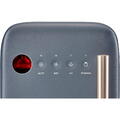 SPECTRA Sterilizator UV (gri inchis)