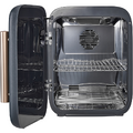SPECTRA Sterilizator UV (gri inchis)