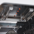 SPECTRA Sterilizator UV (gri inchis)