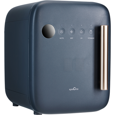 SPECTRA Sterilizator UV (gri inchis)