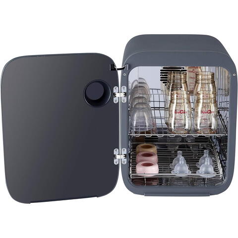 SPECTRA Sterilizator UV (gri inchis)