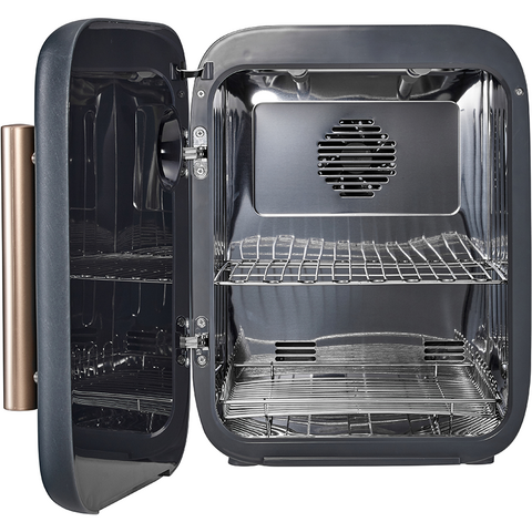 SPECTRA Sterilizator UV (gri inchis)
