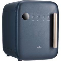 Sterilizator UV (gri inchis)
