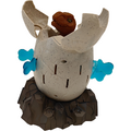 Bufnitel Joc pop-up - Dinozaur saltaret