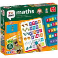 Jumbo Joc I learn - Provocari matematice