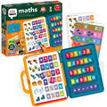 Jumbo Joc I learn - Provocari matematice