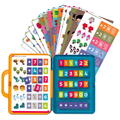 Jumbo Joc I learn - Provocari matematice