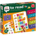 Jumbo Joc I learn - Invat sa citesc in limba engleza