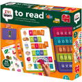 Jumbo Joc I learn - Invat sa citesc in limba engleza