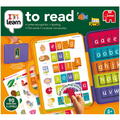 Jumbo Joc I learn - Invat sa citesc in limba engleza