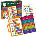 Jumbo Joc I learn - Invat sa citesc in limba engleza