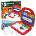 Jumbo Joc I learn - Invat sa scriu in limba engleza