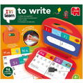 Jumbo Joc I learn - Invat sa scriu in limba engleza