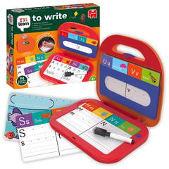 Joc I learn - Invat sa scriu in limba engleza