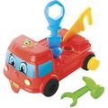LISCIANI Joc indemanare - Primul meu camion
