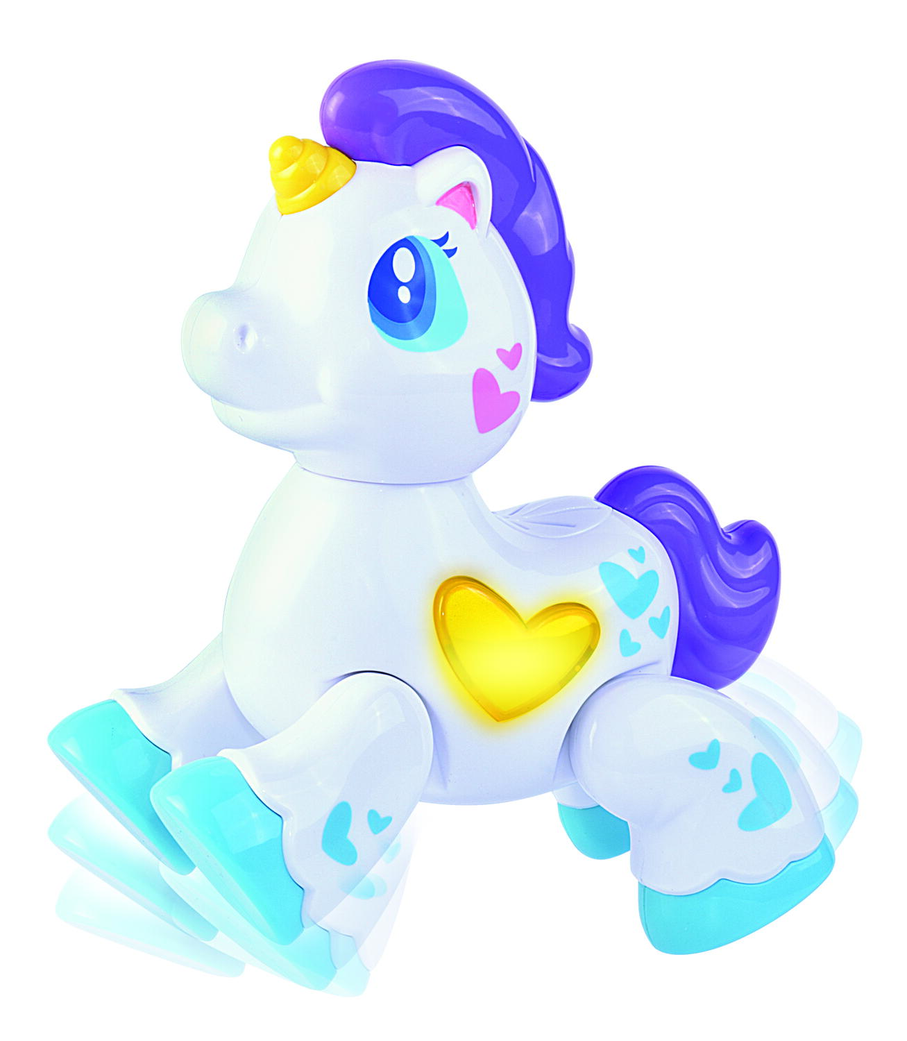 Jucarie interactiva - Unicorn magic [3]