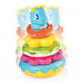 Little Learner Jurcarie interactiva de stivuit - Dino