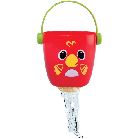 Little Learner Galetuse pentru baie - Animalute vesele