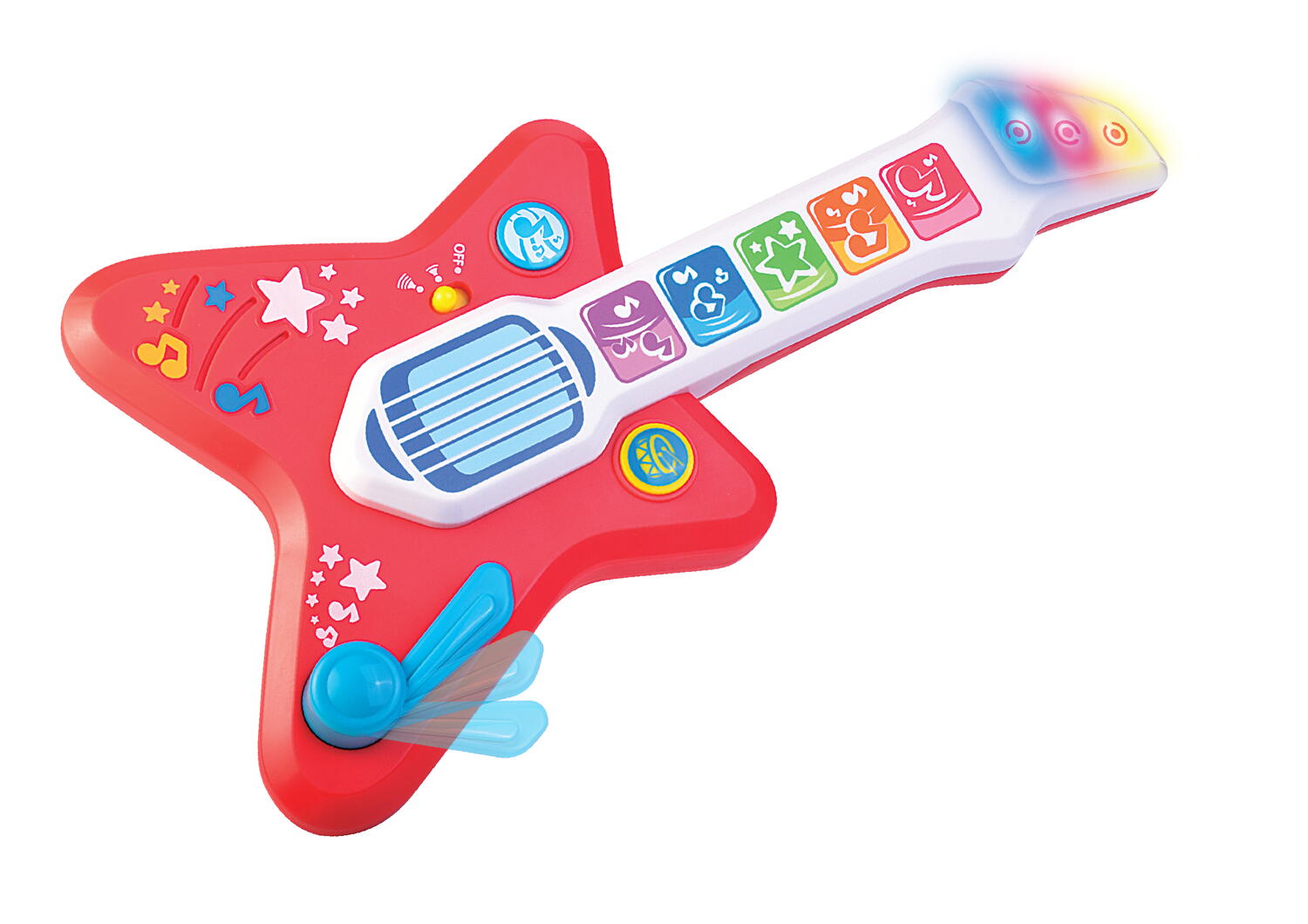 Chitara mea magica [4]